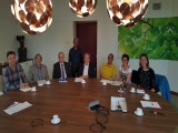 Kennismaking gemeente Epe